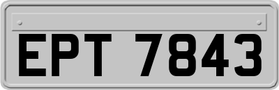 EPT7843