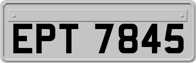 EPT7845