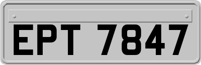 EPT7847