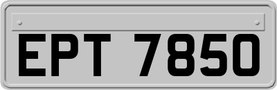 EPT7850
