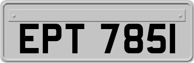 EPT7851
