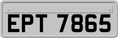 EPT7865