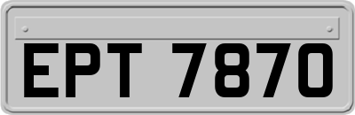 EPT7870