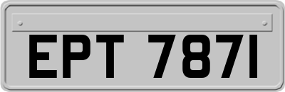 EPT7871