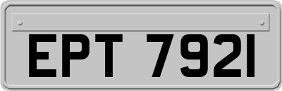 EPT7921