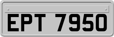 EPT7950