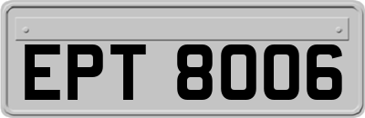 EPT8006
