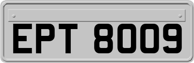 EPT8009