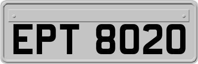EPT8020