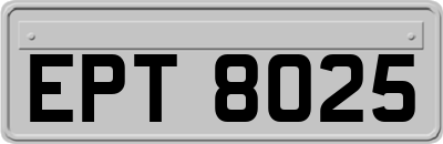 EPT8025