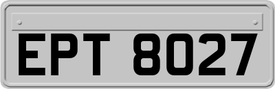 EPT8027