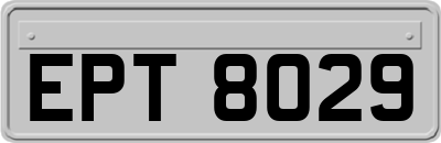 EPT8029