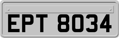 EPT8034