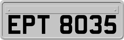 EPT8035
