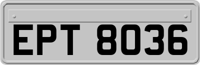 EPT8036