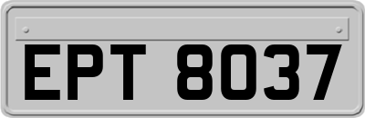 EPT8037