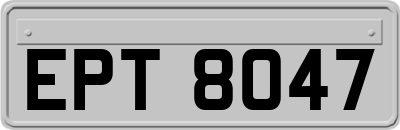 EPT8047