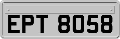 EPT8058