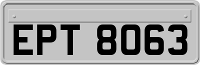 EPT8063