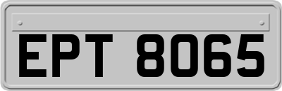EPT8065