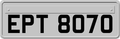 EPT8070
