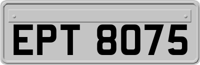 EPT8075