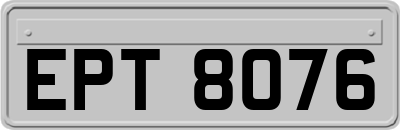 EPT8076
