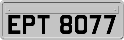 EPT8077