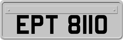 EPT8110