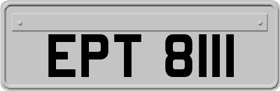 EPT8111