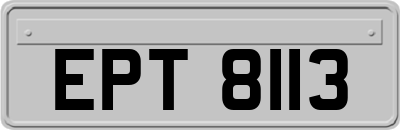 EPT8113