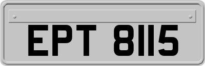 EPT8115