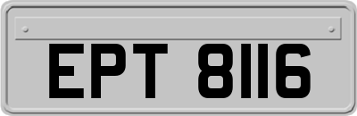 EPT8116