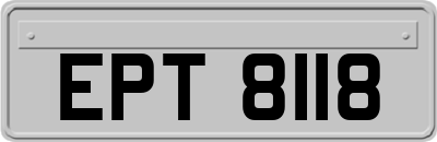 EPT8118