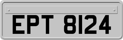 EPT8124