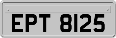 EPT8125