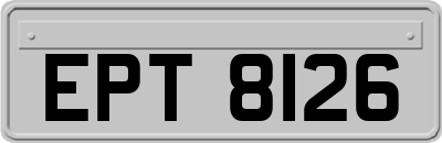EPT8126