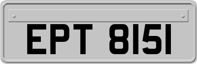 EPT8151