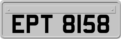 EPT8158