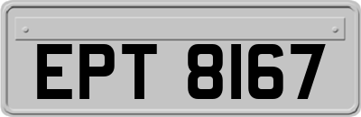 EPT8167