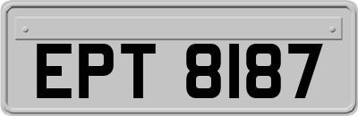 EPT8187