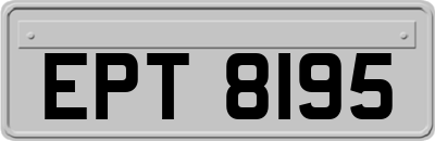 EPT8195
