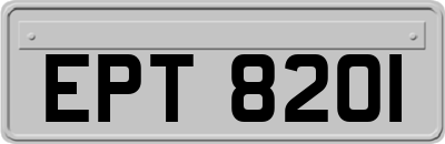 EPT8201