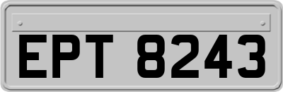 EPT8243