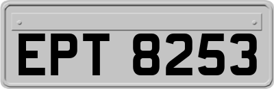 EPT8253