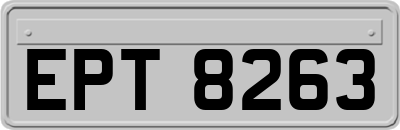 EPT8263