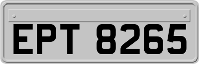 EPT8265