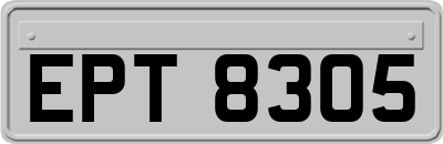 EPT8305