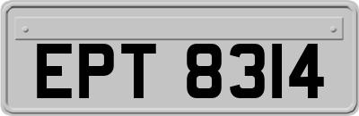 EPT8314
