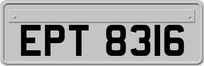 EPT8316